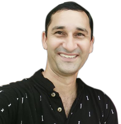 hemant lohan